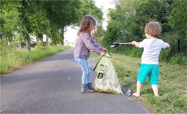 app zwerfafval-opruimen-geesteren-gelderland