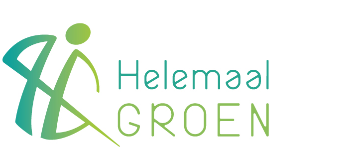 Helemaal Groen