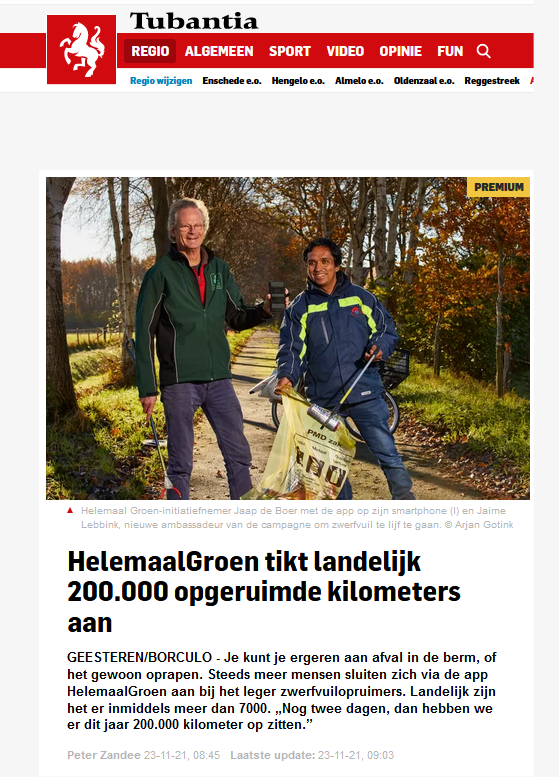 HelemaalGroen-app-landelijk-zwerfvuiil-opruimen