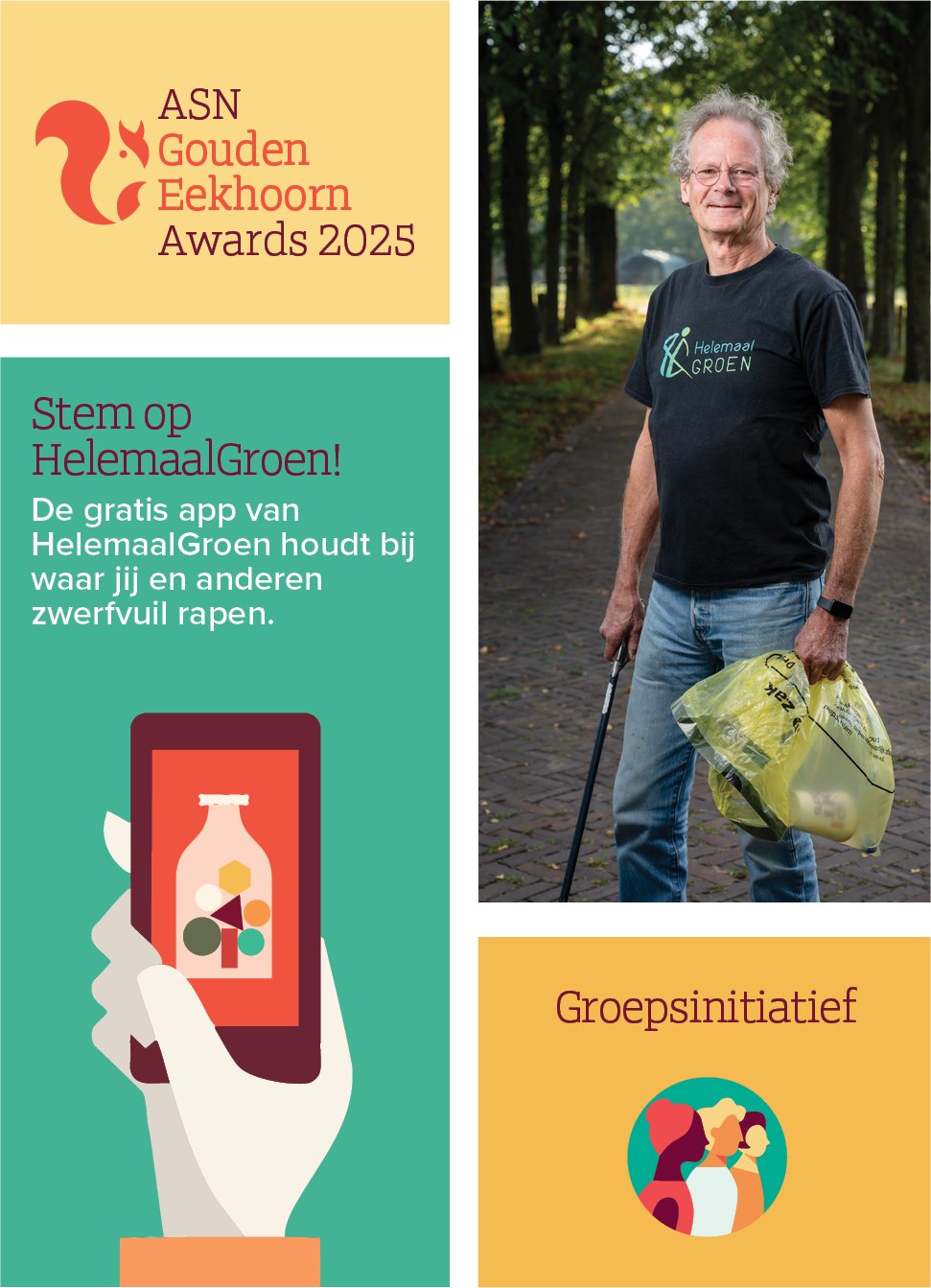 ASN-Gouden-Eekhoorn-Awards-2025-HelemaalGroen-Gratis-Zwerfvuil-App