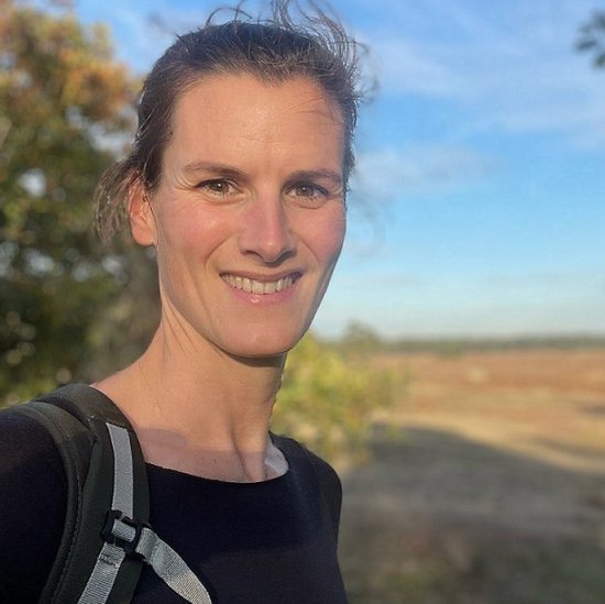 Geeke-de-Boer-ambassadeur-zwerfvuil-app-HelemaalGroen