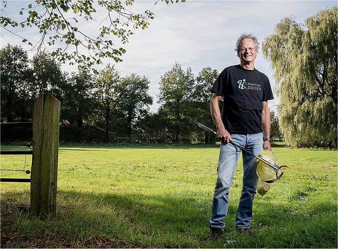 HelemaalGroen-bedenker-secretaris-Jaap-de-Boer